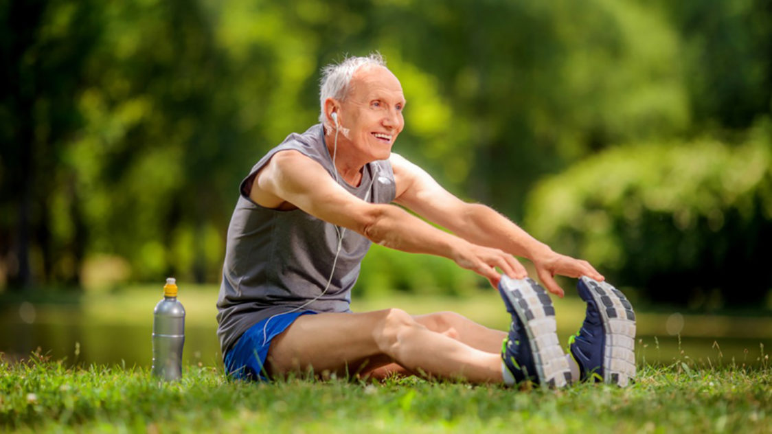 9 Claves para ser feliz El ejercicio es el antiinflamatori más saludable e1552955037715 - 9 Claves para ser feliz