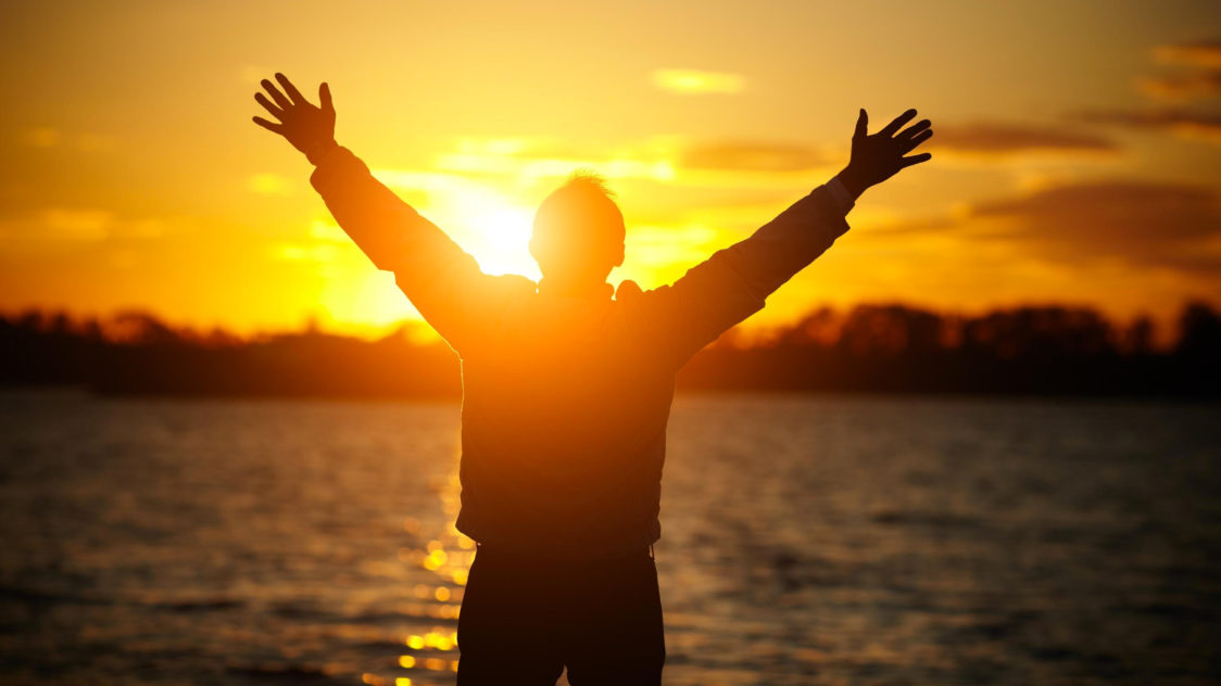 9 Claves para ser feliz Siempre sea agradecido e1552954586873 - 9 Claves para ser feliz