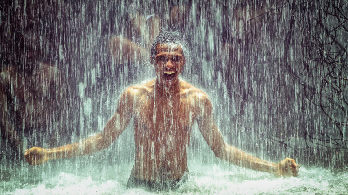 9 Claves para ser feliz Vuélvete un caucho e1552956652338 - 9 Claves para ser feliz